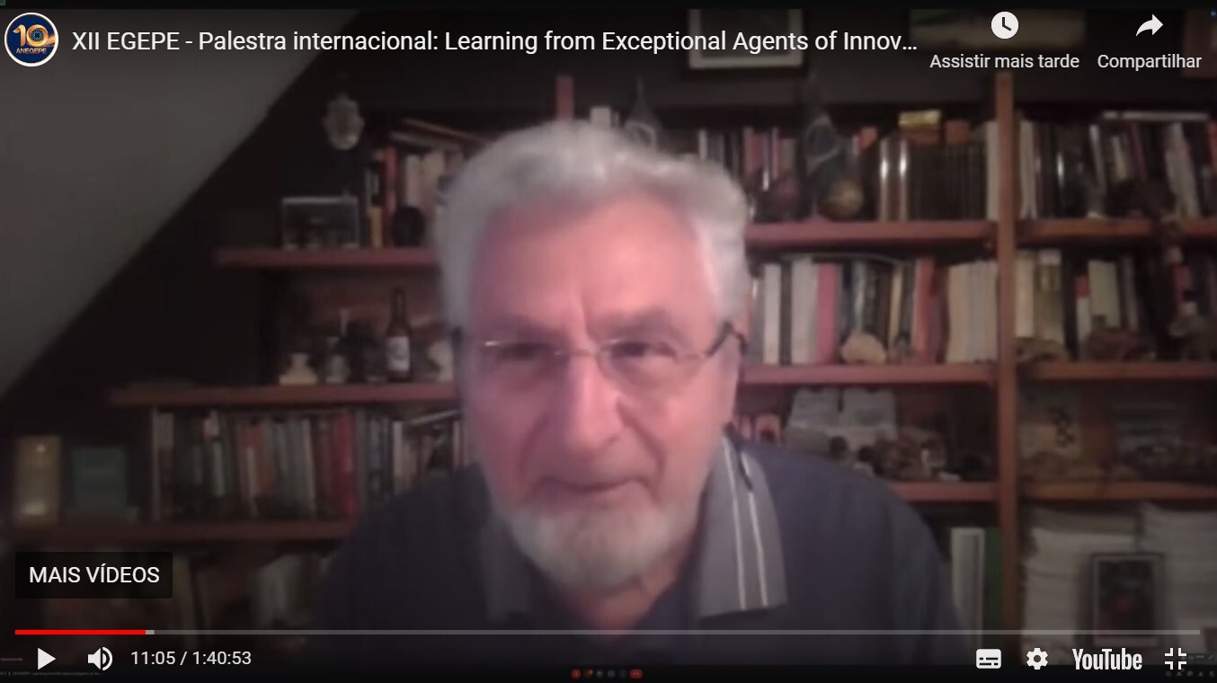 Palestra Filion - Filion