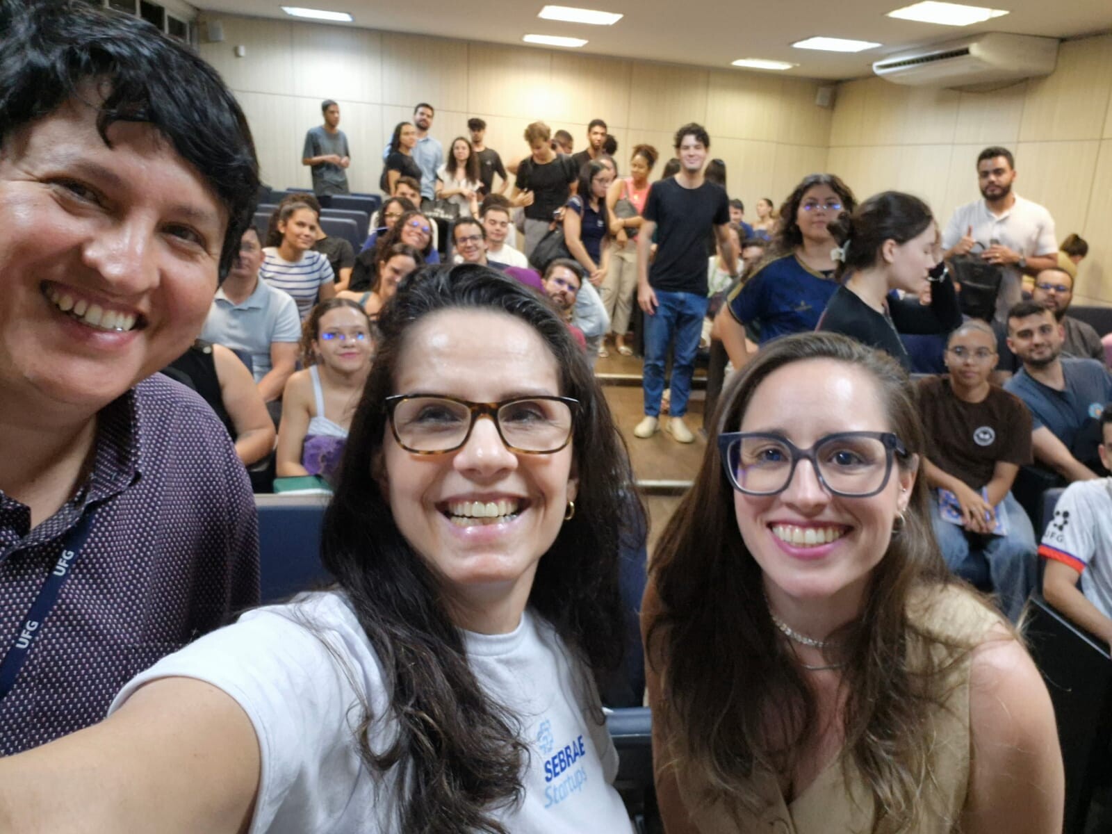 Palestrantes convidadas Ecossistema Inovação 221025