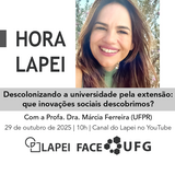 Hora Lapei 39 Capa 14/10