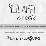 Lapei Break 2 04/12/2025
