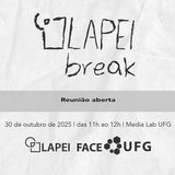 Lapei Break 20/10/25