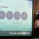 Participação da Jéssica Borges de Carvalho EnANPAD 2026