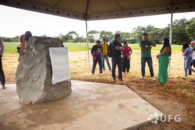Pedra Aldeia Intercultural