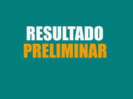 Resultado Preliminar