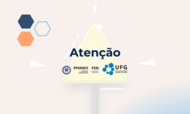 Card PPGENFS Atenção