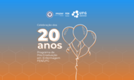 Celebração 20 Anos PPGENF