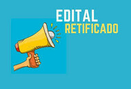 EDITAL RETIFICADO