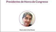 Profa Ana Luiza Lima Sousa