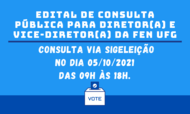 Eleição Direção