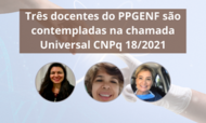 CNPq Universal 2021