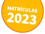 Matrículas 2023