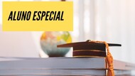 Aluno Especial 2023 