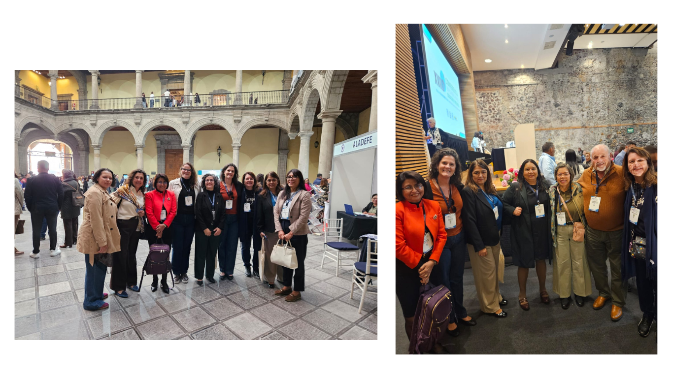 XVIII Conferência Iberoamericana 1