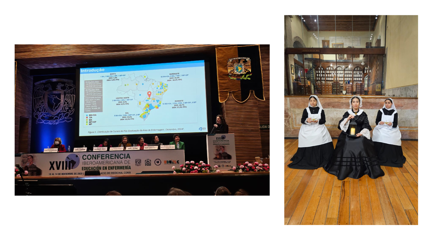 XVIII Conferência Iberoamericana 2