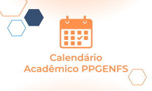 Boxes PPGENFS Calendário Acadêmico PPGENFS