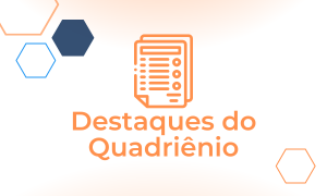 Boxes PPGENFS Destaques do Quadriênio