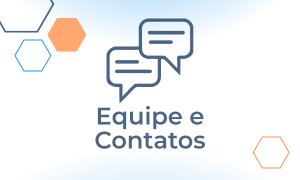 Boxes PPGENFS Equipe e Contatos