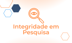 Boxes PPGENFS Integridade em Pesquisa