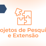 Boxes PPGENFS Projetos de Pesquisa e Extensão