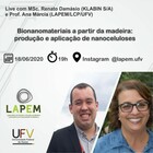 Bionanomateriais