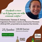“Desenhando a Ciência: O uso de figuras para uma melhor comunicação científica”