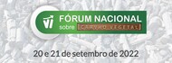 Fórum Nacional sobre Carvão Vegetal