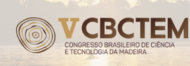 Congresso Brasileiro de Ciências e Tecnologia da Madeira