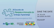 Encontro Embrapa