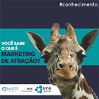 Marketing de atração