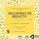 Evento mulheres de impacto