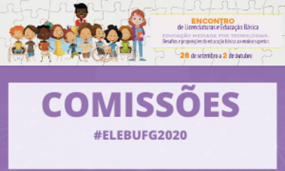 Banner Comissões Banner Comissões
