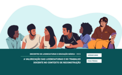 Capa E-book ELEB 2023
