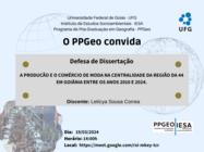 Banner - Letícya Sousa Correa