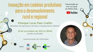 Palestra Vitarque Coelho 2021