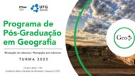 Recepção ingressantes 2023