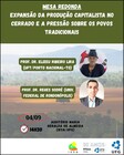 Mesa Redonda