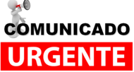 Aviso Urgente