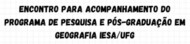 logo do evento PP