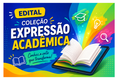 Edital Editora UFG