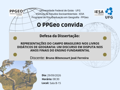 Banca de Defesa de Doutorado de Bruno Bitencourt José Ferreira 2