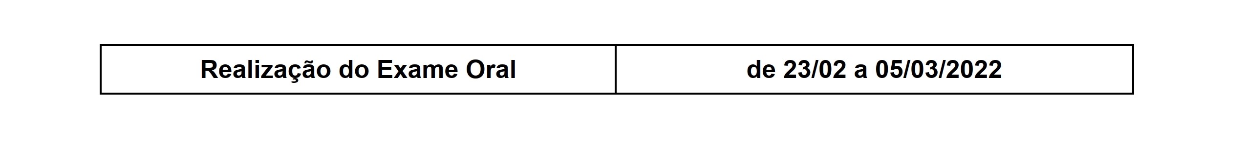 PS 2022 - Retificação cronograma imagem