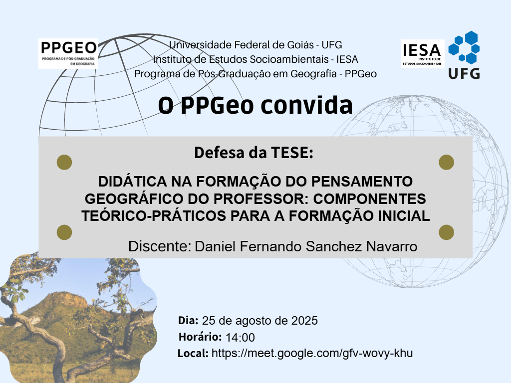 Convite: Fernando Navarro
