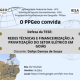 Convite: Dallys Dantas de Souza