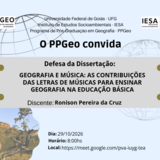 Convite: Ronison Pereira da Cruz 1