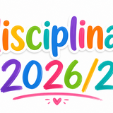 Disciplinas