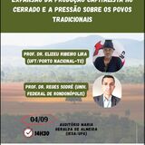Mesa Redonda