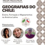 Geografias do Chile