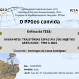 Convite:  Domingos da Costa Rodrigues