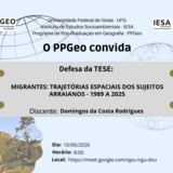 Convite:  Domingos da Costa Rodrigues