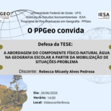 Convite:  Rebecca Micaely Alves Pedrosa